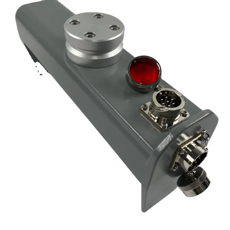 Leveling System PN.2197266 Sonic Sensor
Leveling System PN.2197266 Sonic Sensor