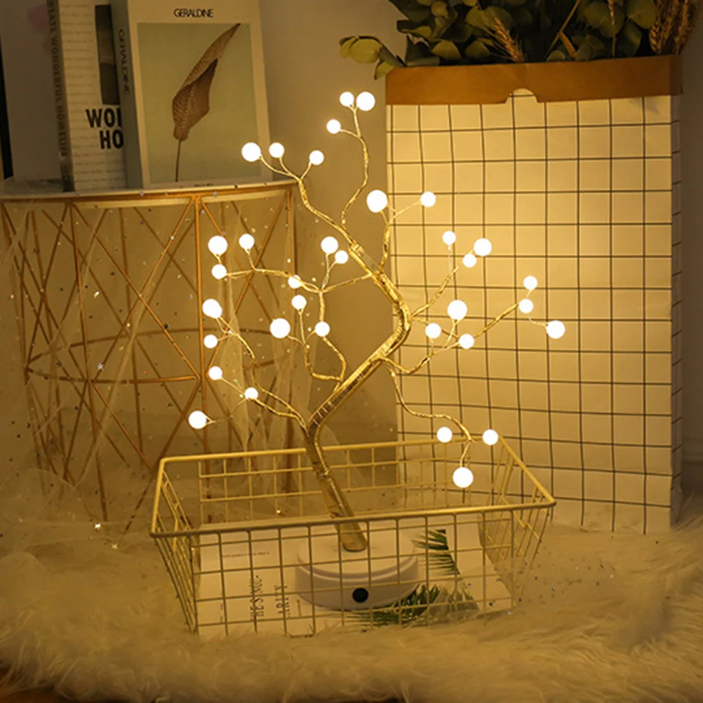 36 LED Copper Wire Tree Light Waterproof Solar Outdoor Garden Lawn Decoration String Lamp Golden LED Solar Tree Light
36 LED Copper Wire Tree Light Waterproof Solar Outdoor Garden Lawn Decoration String Lamp Golden LED Solar Tree Light