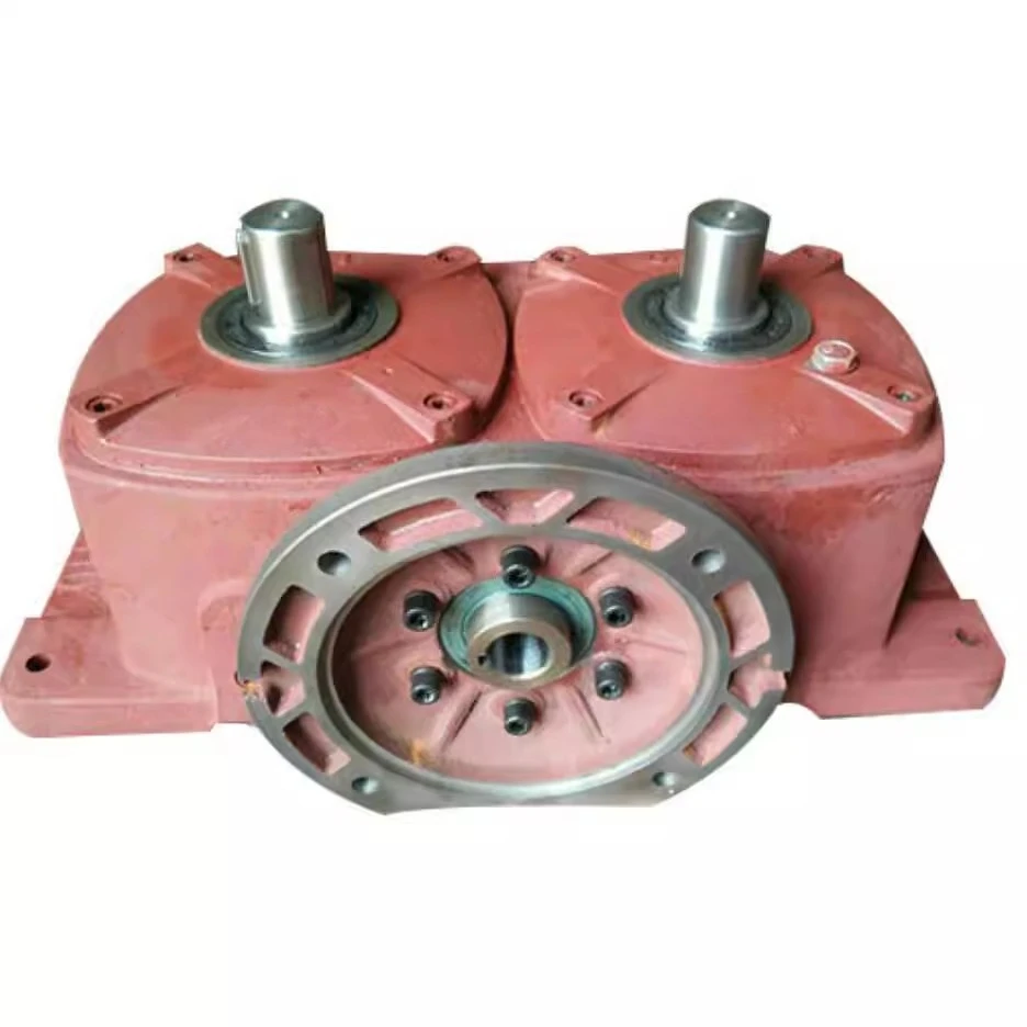 Worm gear reduction, bevelling machine gearbox, copper gearbox mechanical parts
Worm gear reduction, bevelling machine gearbox, copper gearbox mechanical parts