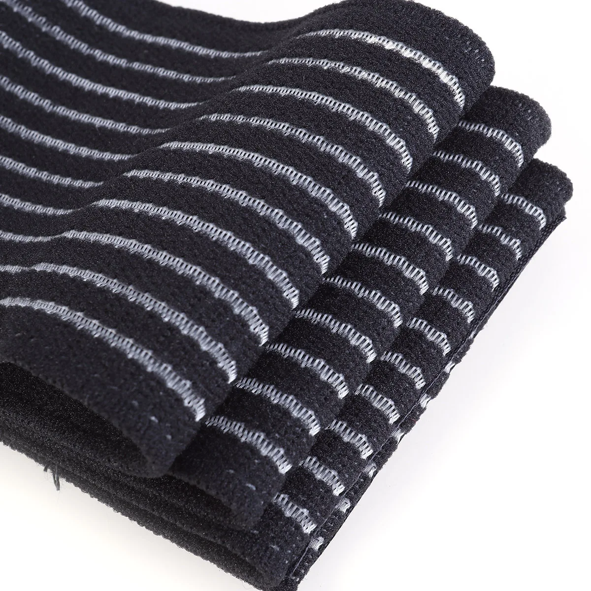 Breathable Elastic Black Ankle Support Strap Running Protective Bandage Pain Prevention Anti-Slip Sports Exercise Wrap Brace
Breathable Elastic Black Ankle Support Strap Running Protective Bandage Pain Prevention Anti-Slip Sports Exercise Wrap Brace