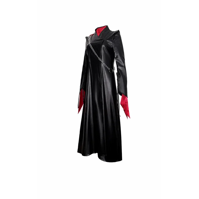 A;3\v,7'd/Anime Queen DANIELIS Costume Cosplay Leather Robe Dress Suit Fighting Masquerade Outfit Halloween for Woman w.3;v'6\b/
A;3\v,7'd/Anime Queen DANIELIS Costume Cosplay Leather Robe Dress Suit Fighting Masquerade Outfit Halloween for Woman w.3;v'6\b/