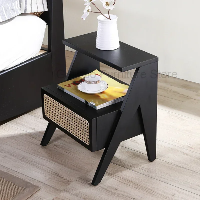 Storage Locker Bedside Table Bed Nordic Sofa Side Wood Hanging Small End Tables Cabinet Narrow Mesita Coffee Cheap
Storage Locker Bedside Table Bed Nordic Sofa Side Wood Hanging Small End Tables Cabinet Narrow Mesita Coffee Cheap