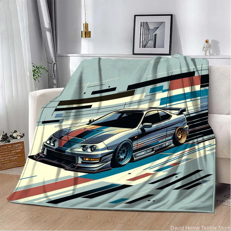 Fashion Art Print Racing Flannel Thin Blanket.Four Season Blanket.for Sofa,Beds,Living Rooms,Travel Picnic Blanket Gifts
Fashion Art Print Racing Flannel Thin Blanket.Four Season Blanket.for Sofa,Beds,Living Rooms,Travel Picnic Blanket Gifts