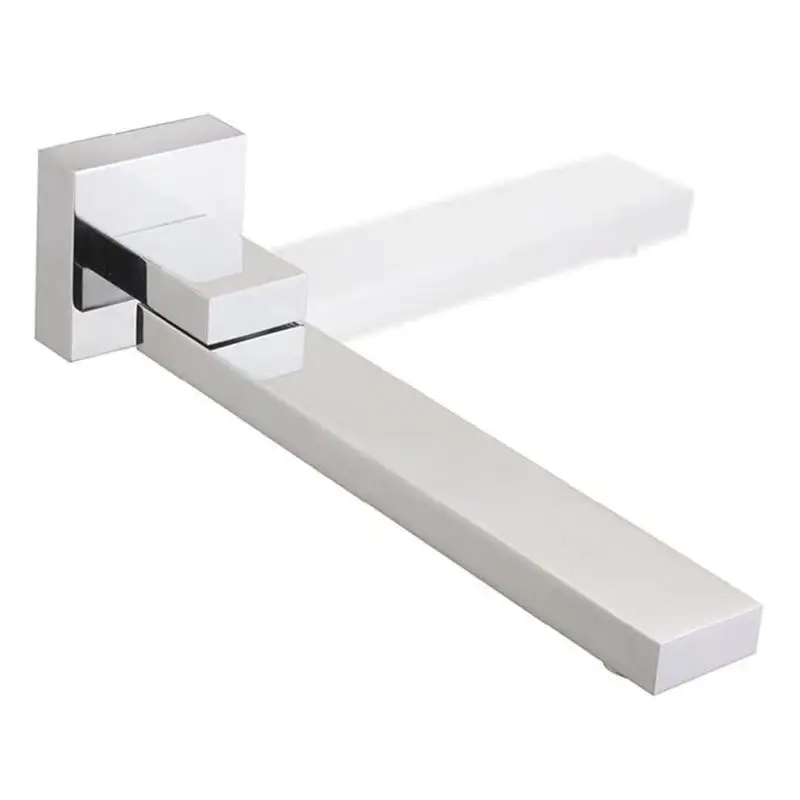 652F Излив для душа Смеситель для душа Смеситель для ванны Складной на 180 градусов
652F Излив для душа Смеситель для душа Смеситель для ванны Складной на 180 градусов