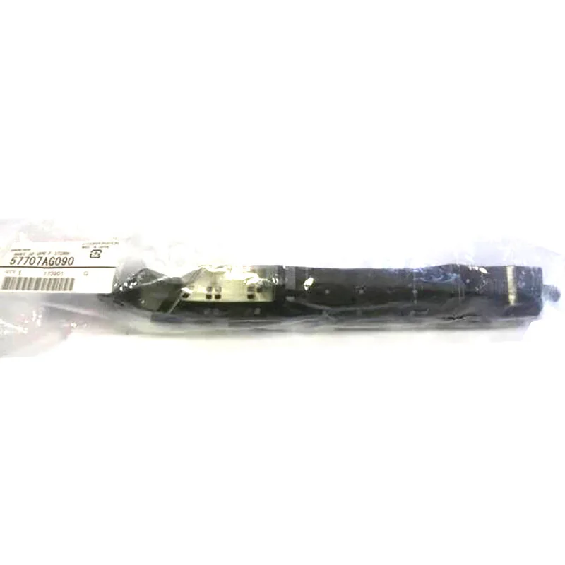 NBJKATO Brand New Genuine Front Bumper Bracket 57707AG090 , 57707AG100 For Subaru Legacy 2007
NBJKATO Brand New Genuine Front Bumper Bracket 57707AG090 , 57707AG100 For Subaru Legacy 2007