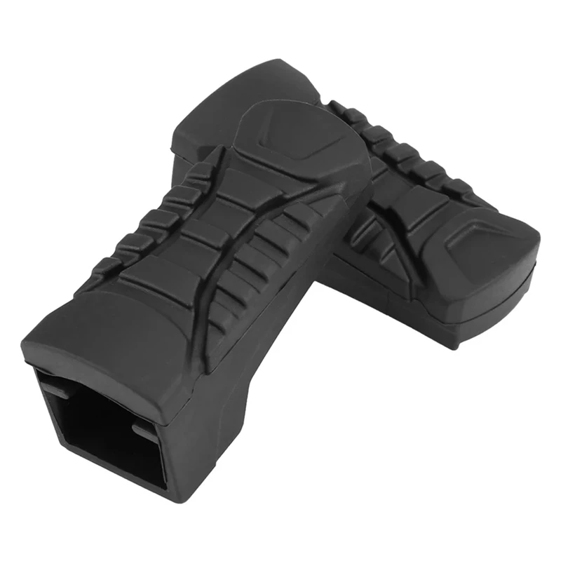 Motorcycle Rear Footpegs Plate Footrest Rubber Pad Cover For BMW R1200GS R1200GS ADV 2014-2017 Accessories Parts
Motorcycle Rear Footpegs Plate Footrest Rubber Pad Cover For BMW R1200GS R1200GS ADV 2014-2017 Accessories Parts
