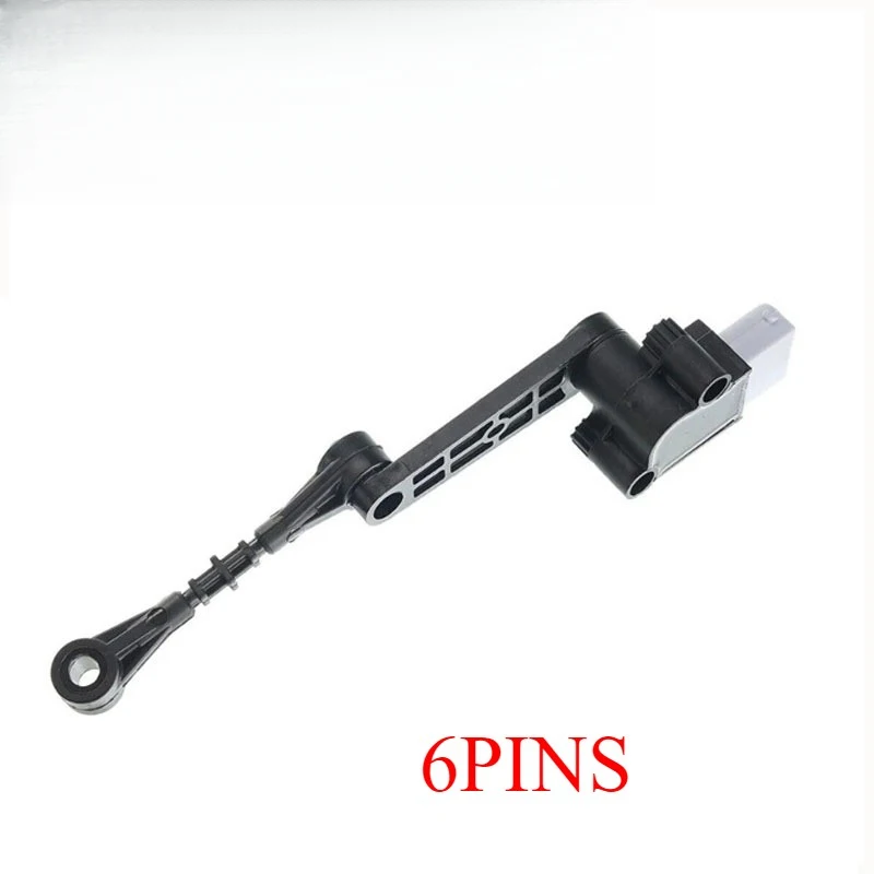 AAA+ 6PINS Front Ride Height Level Sensor For Land Rover L320 Range Rover Sport
AAA+ 6PINS Front Ride Height Level Sensor For Land Rover L320 Range Rover Sport