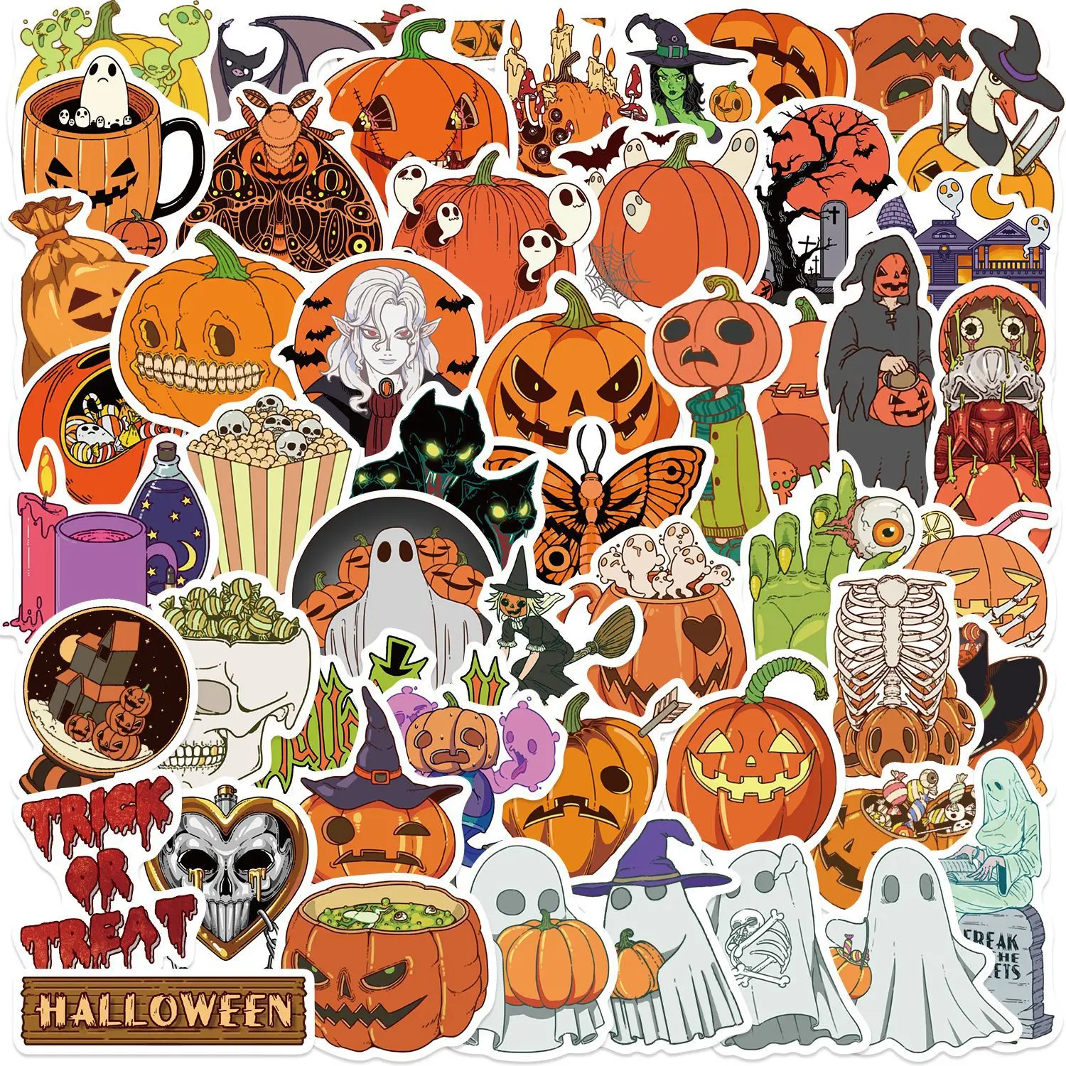 50Pcs FNAF Cute Stickers Five Nights At Freddys Cartoon Anime Pattern Kawaii Sticker Notebook Cup Decorations
50Pcs FNAF Cute Stickers Five Nights At Freddys Cartoon Anime Pattern Kawaii Sticker Notebook Cup Decorations