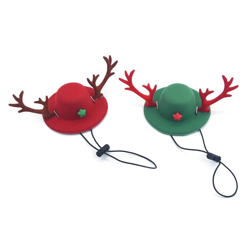 Lovely Animal Pattern Hat Winter Pet Fashion Hat Christmas Reindeers Hat for Puppy Kittens Small Cats Dog
Lovely Animal Pattern Hat Winter Pet Fashion Hat Christmas Reindeers Hat for Puppy Kittens Small Cats Dog
