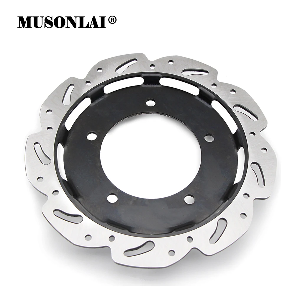 Ротор переднего тормозного диска мотоцикла 260 мм 4 мм для SYM Jet14 125 50 200 Jet X 125 Symphony 50 S/SR 125 ST 50
Ротор переднего тормозного диска мотоцикла 260 мм 4 мм для SYM Jet14 125 50 200 Jet X 125 Symphony 50 S/SR 125 ST 50