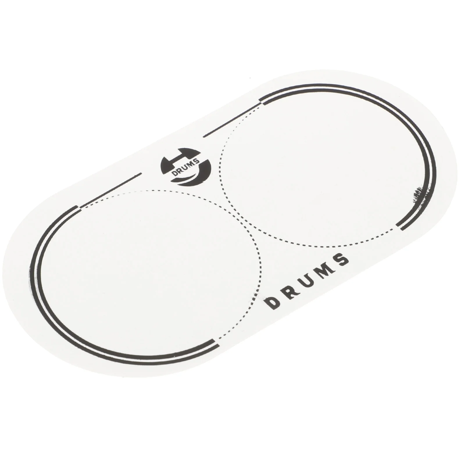 Nail Stickers Protective Patches Personalised Guitar Picks Drum Pads White Double Pedal for Part
Nail Stickers Protective Patches Personalised Guitar Picks Drum Pads White Double Pedal for Part
