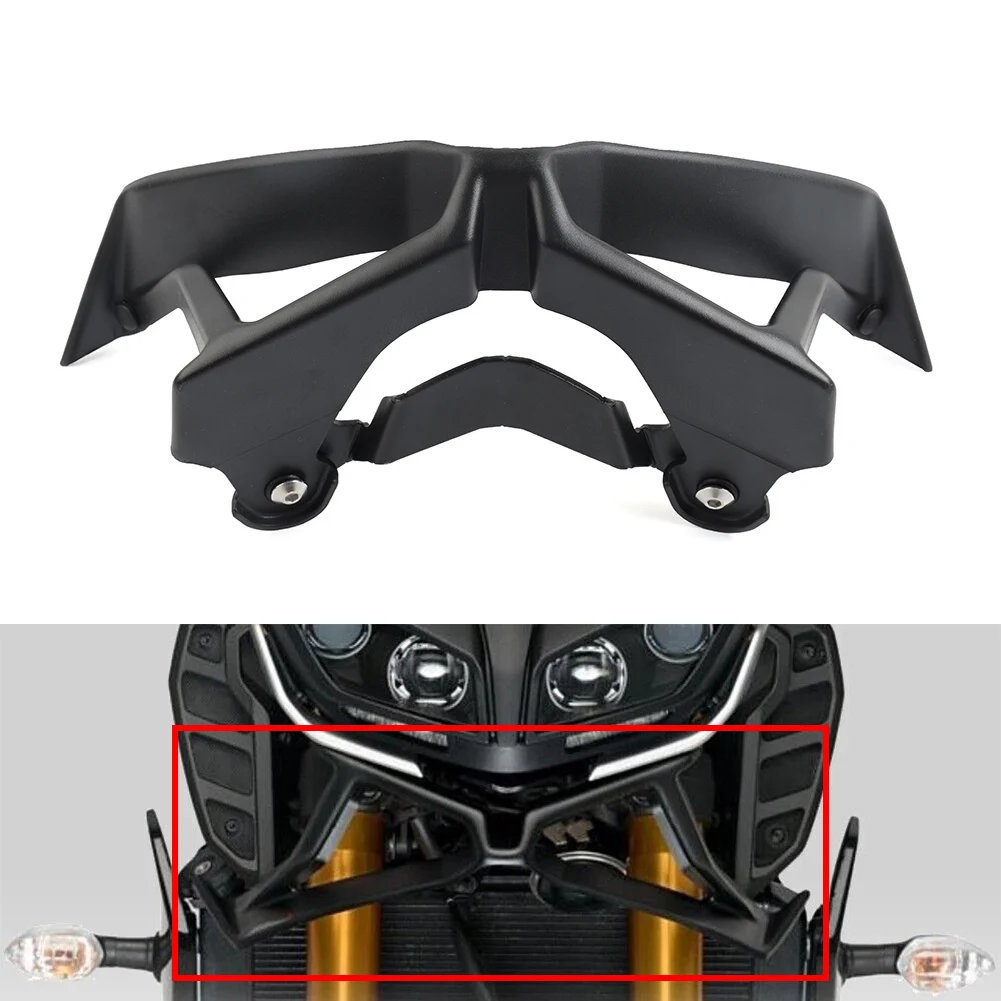Обтекатель для переднего спойлера мотоцикла для Yamaha MT-09 SP 2017 2018 2019
Обтекатель для переднего спойлера мотоцикла для Yamaha MT-09 SP 2017 2018 2019