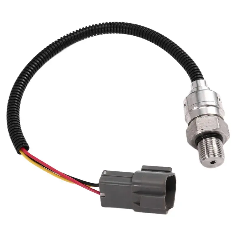 Запасной датчик давления масла, номер детали 7861-92-1610 7861-93-1610 для экскаватора Komatsu
Запасной датчик давления масла, номер детали 7861-92-1610 7861-93-1610 для экскаватора Komatsu