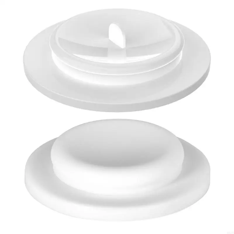 QX2D Easy to Clean Breastmilk Storage Bottle Seal Disks Baby Milk Bottle Sealing Disk
QX2D Easy to Clean Breastmilk Storage Bottle Seal Disks Baby Milk Bottle Sealing Disk
