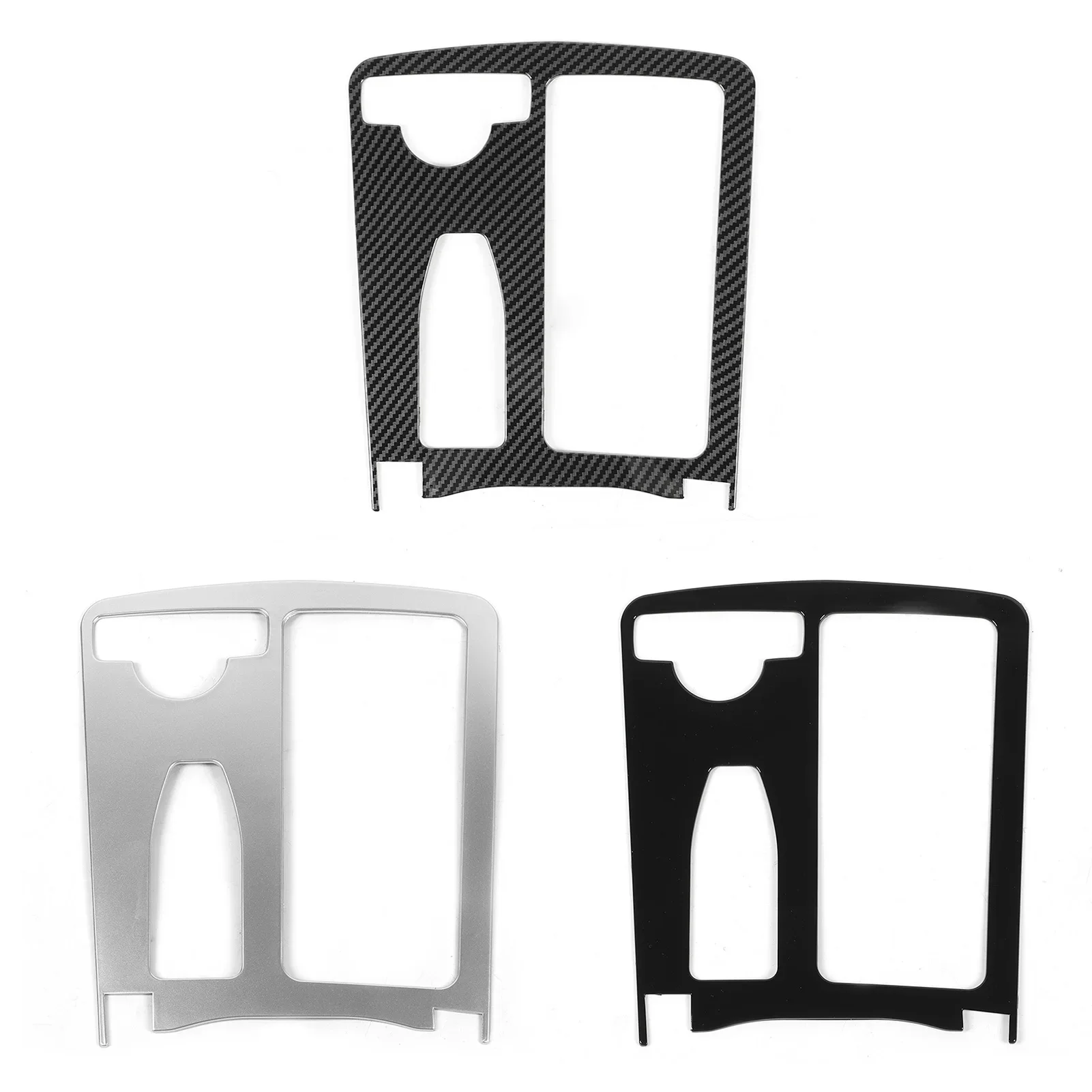 Car Center Console Cup Holder Bezel Trim 2046800307 for Mercedes-Benz C‑Class W204 2007 2008 2009 2010 2011 2012 2013 2014
Car Center Console Cup Holder Bezel Trim 2046800307 for Mercedes-Benz C‑Class W204 2007 2008 2009 2010 2011 2012 2013 2014