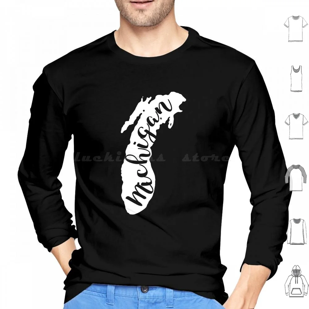 Толстовки с длинным рукавом Карта озера
Толстовки с длинным рукавом Карта озера