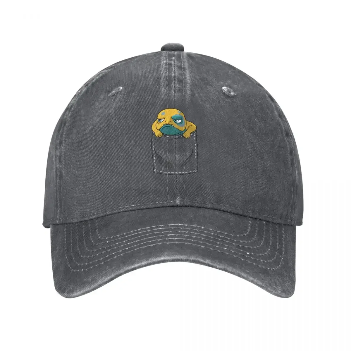 Pocket Bait The Dragon Prince Shirt Design Baseball Cap Brand Man cap Anime Rugby sun hat Women Hats Men's
Pocket Bait The Dragon Prince Shirt Design Baseball Cap Brand Man cap Anime Rugby sun hat Women Hats Men's
