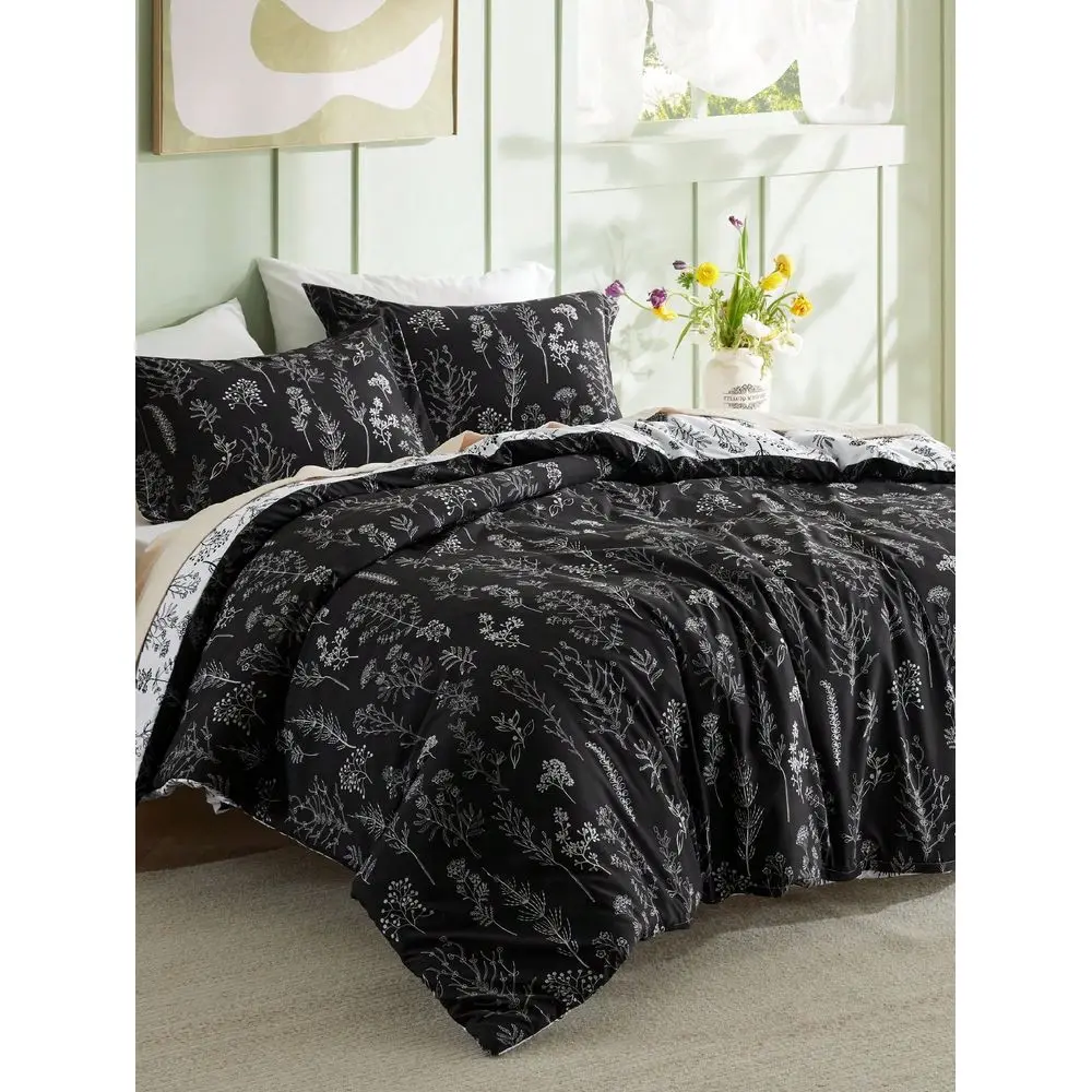 Mothers Day Duvet Cover Reversible Floral Duvet Cover Set With Zipper Closure, 3 Pieces, 1 Duvet Cover With 8 Corner Ties And 1
Mothers Day Duvet Cover Reversible Floral Duvet Cover Set With Zipper Closure, 3 Pieces, 1 Duvet Cover With 8 Corner Ties And 1