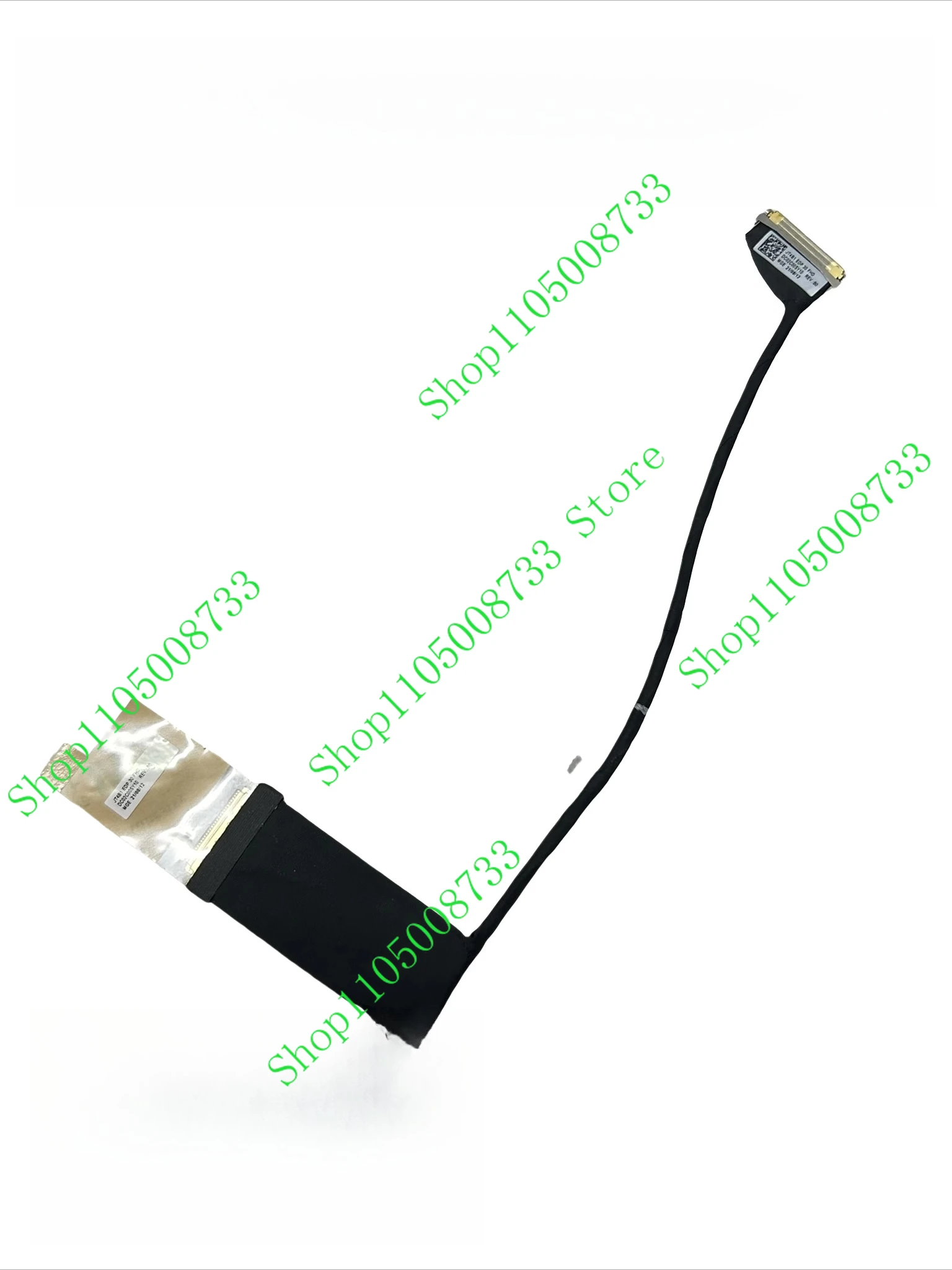 Новый кабель PJO для Lenovo Thinkpad T14s 3 T14s Gen 4 LCD EDP, видеокабель Lvds FHD 30P 5C11H81432
Новый кабель PJO для Lenovo Thinkpad T14s 3 T14s Gen 4 LCD EDP, видеокабель Lvds FHD 30P 5C11H81432