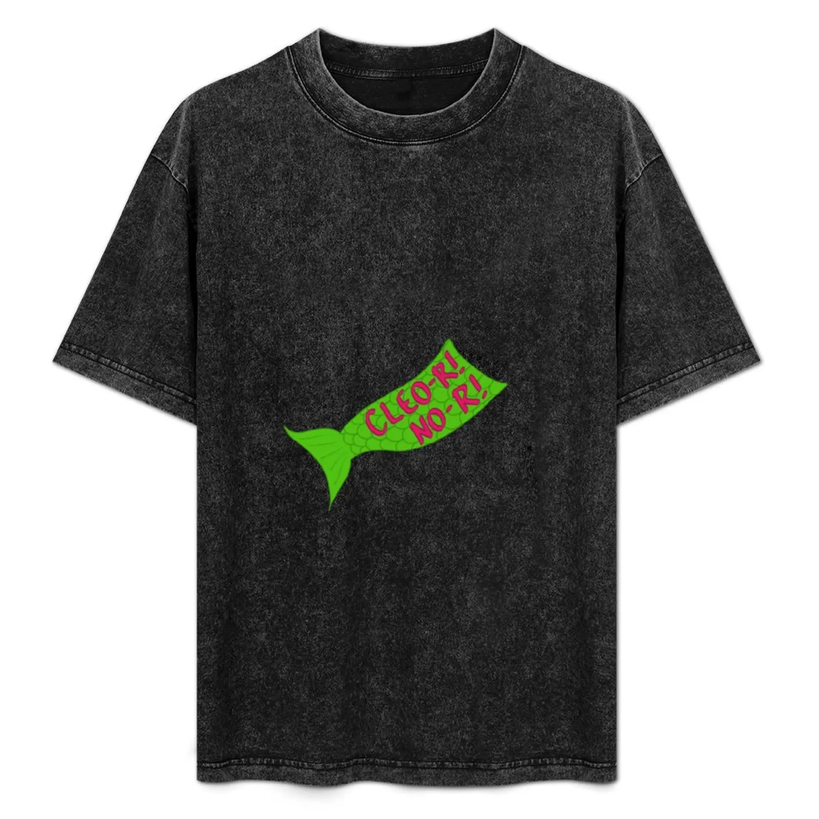 Cleo no! T-Shirt Trend Art Print T-Shirt
Cleo no! T-Shirt Trend Art Print T-Shirt