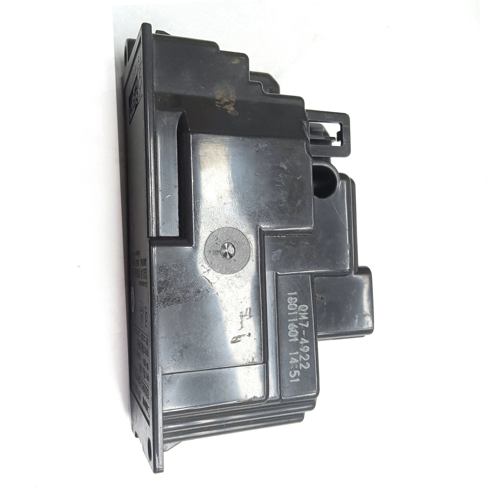 Power Supply Adapter K30368 QM7-4922 Fits For Canon PIXMA TS6400 TS6280 TS6300 TS6240 TS6340 TS6350 TS6390 TS6290 TS6260 TS6370
Power Supply Adapter K30368 QM7-4922 Fits For Canon PIXMA TS6400 TS6280 TS6300 TS6240 TS6340 TS6350 TS6390 TS6290 TS6260 TS6370
