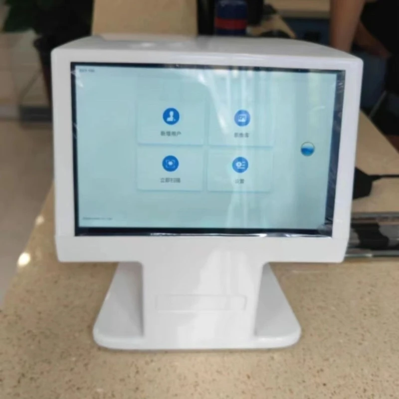 Intraoral image plate scanning system deep map AI dental film treasure medical high definition image
Intraoral image plate scanning system deep map AI dental film treasure medical high definition image