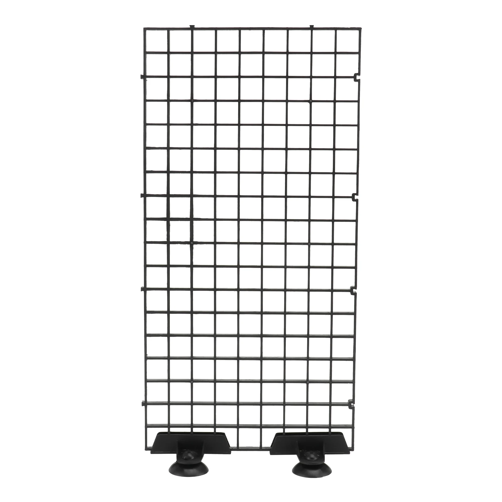 Net Big Size Fry Segregation Board Aquarium Plastic Clamps Black Frame Separation Tool Box Fish Grid Board For Fish Tank Filter
Net Big Size Fry Segregation Board Aquarium Plastic Clamps Black Frame Separation Tool Box Fish Grid Board For Fish Tank Filter