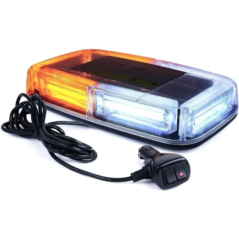 Universal fit for cars and trucks Universal COB LED Law Enforcement Flashing Top Roof LED Mini Bar Strobe Light Yellow White
Universal fit for cars and trucks Universal COB LED Law Enforcement Flashing Top Roof LED Mini Bar Strobe Light Yellow White