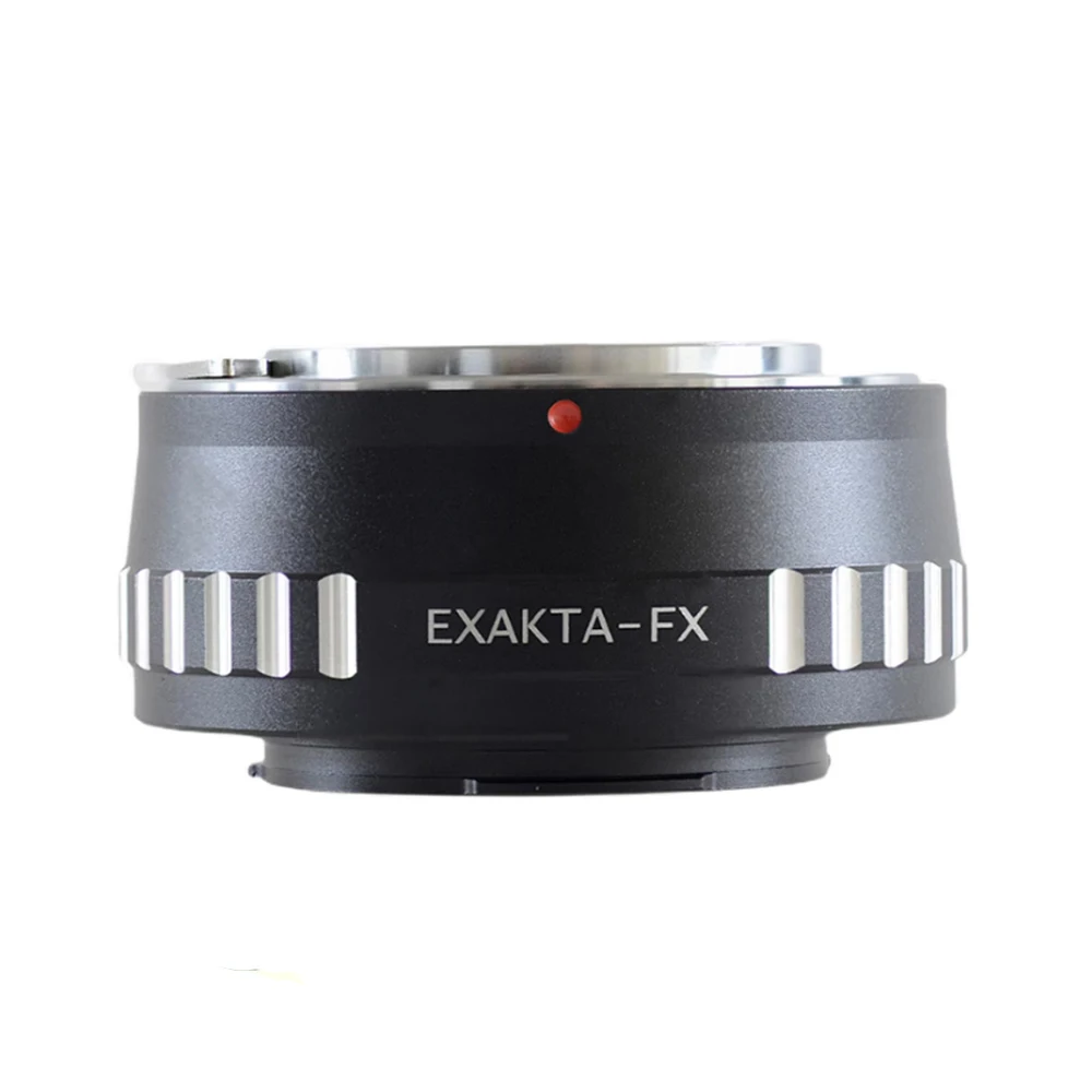 Адаптер для объектива Exakta EXA к Fujifilm FX XE3 XE4 XE1/XM1/XA20/EXA-FX/XT1 XT2 XT4 XT10 XT20 XT30 XPRO2 XT100 Camera
Адаптер для объектива Exakta EXA к Fujifilm FX XE3 XE4 XE1/XM1/XA20/EXA-FX/XT1 XT2 XT4 XT10 XT20 XT30 XPRO2 XT100 Camera