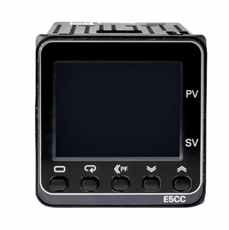 New Original E5CC-RX2ASM-801 E5CC-QX2ASM-801 E5CC-QX2DSM-801 E5CC-RX2ASM-850 E5CC-RX3ASM-000 E5CC-QX2ASM-850 Controller
New Original E5CC-RX2ASM-801 E5CC-QX2ASM-801 E5CC-QX2DSM-801 E5CC-RX2ASM-850 E5CC-RX3ASM-000 E5CC-QX2ASM-850 Controller