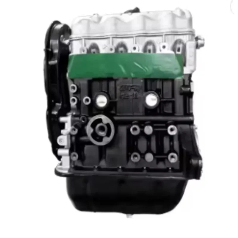 2025High Quality 465Q 465QB 465QE 465QH Automobile Engines Engine Engine Assembly For DFSK CHANA WULING CARS
2025High Quality 465Q 465QB 465QE 465QH Automobile Engines Engine Engine Assembly For DFSK CHANA WULING CARS