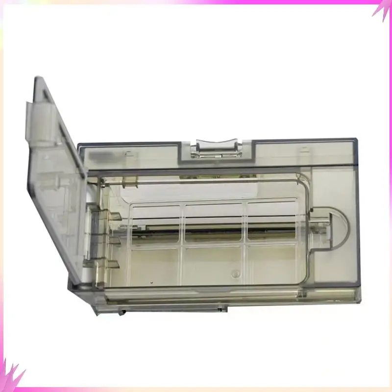 B50C For Lydsto U200LITE U260 U200 U200PRO S1 S1 PLUS Self-Cleaning Robot Vacuum Cleaner Accessories Dust Box
B50C For Lydsto U200LITE U260 U200 U200PRO S1 S1 PLUS Self-Cleaning Robot Vacuum Cleaner Accessories Dust Box