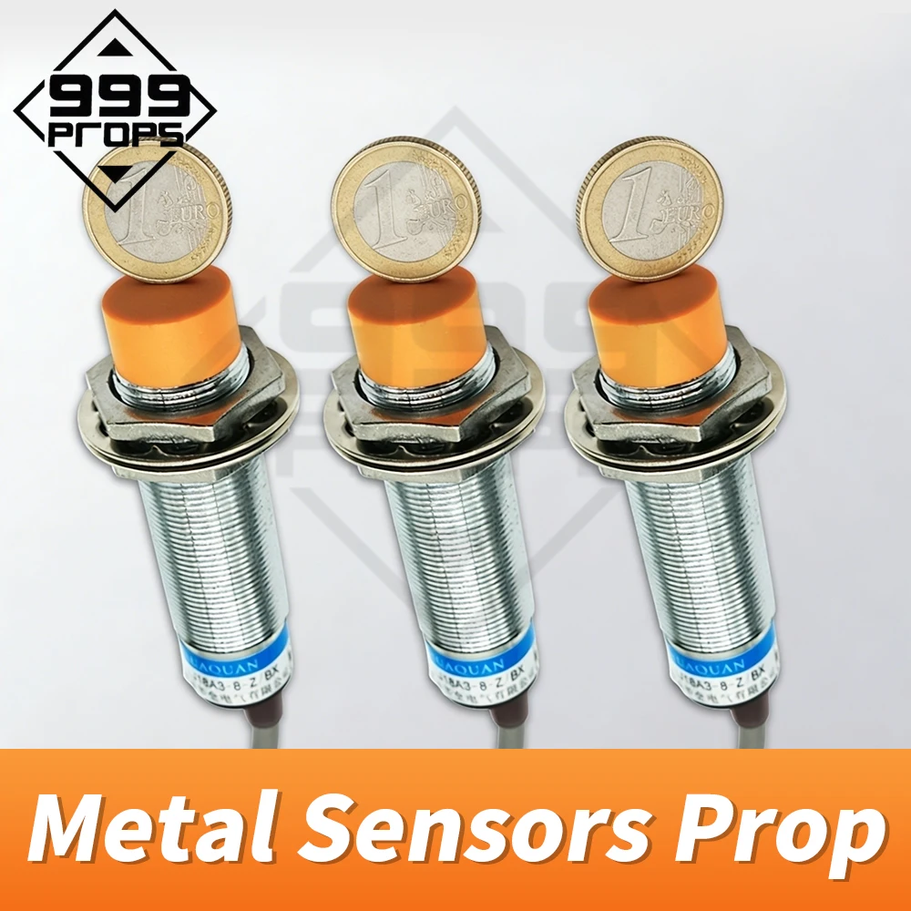 Escape room metal sensor prop touch metal sensor to solve puzzle open mag lock in escape game metal sensor gadgets
Escape room metal sensor prop touch metal sensor to solve puzzle open mag lock in escape game metal sensor gadgets
