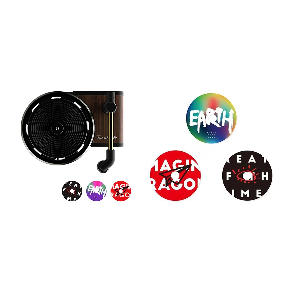 Vintage Air Vent Outlet Aromatherapy Clip Spin Phonograph Car Air Freshener Vent Clip Deodorant Auto Interior Decoration
Vintage Air Vent Outlet Aromatherapy Clip Spin Phonograph Car Air Freshener Vent Clip Deodorant Auto Interior Decoration