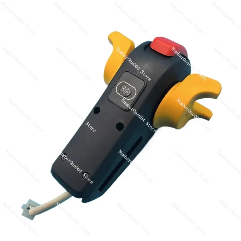 Off-road Electric 2 Tons 3 Tons Manual Truck Handle Logistics Hydraulic Pallet Truck Acceleration Switch DJD00-4848
Off-road Electric 2 Tons 3 Tons Manual Truck Handle Logistics Hydraulic Pallet Truck Acceleration Switch DJD00-4848