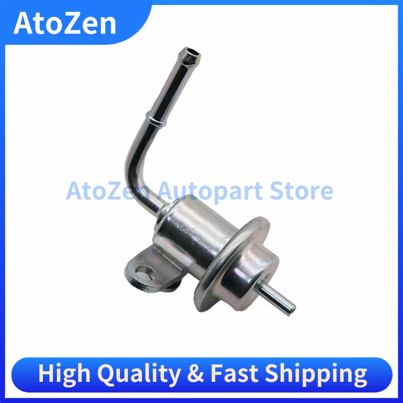 Автомобильный регулятор давления топлива для Toyota FJ 4Runner Hilux Tacoma Tundra Land Cruiser Prado 23280-31010 2328031010 23280 31010 Новый
Автомобильный регулятор давления топлива для Toyota FJ 4Runner Hilux Tacoma Tundra Land Cruiser Prado 23280-31010 2328031010 23280 31010 Новый