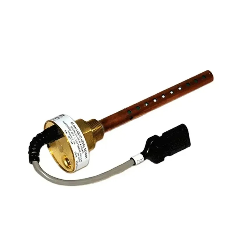 2026 Refrigeration Spare Parts TRANE SEN02129 liquid level sensor assy
2026 Refrigeration Spare Parts TRANE SEN02129 liquid level sensor assy
