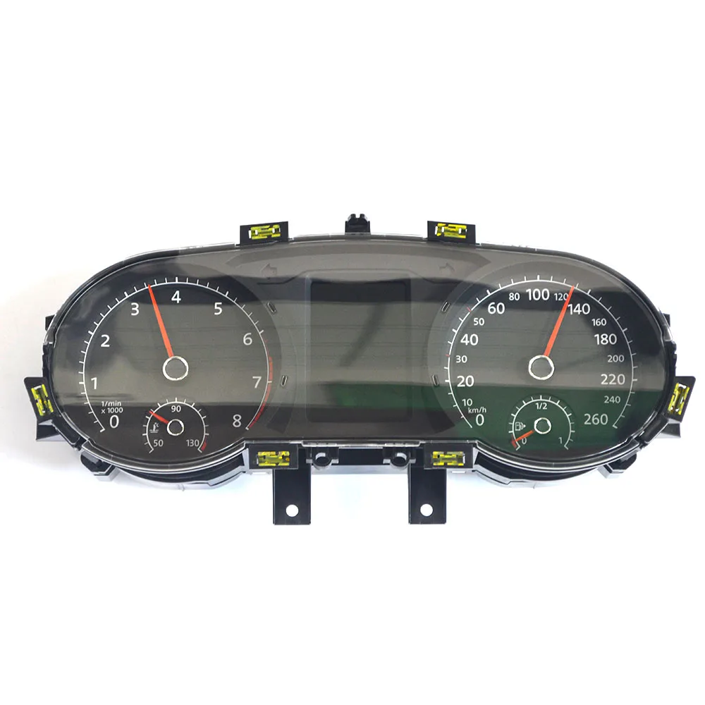 Automotive mechanical combination instrument suitable for VW Passat B7 2011-2018 56D 920 871 AX
Automotive mechanical combination instrument suitable for VW Passat B7 2011-2018 56D 920 871 AX