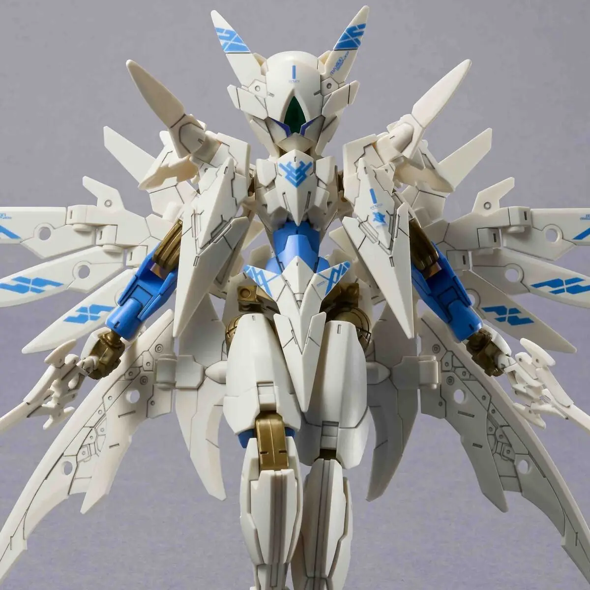 Bandai 30MM 1/144 Spinatia EXM-E7sv Spinatio Action Figures Spinatia Saint Valkyrie Tpe Mobile Suit Gundam Plastic Model Kit
Bandai 30MM 1/144 Spinatia EXM-E7sv Spinatio Action Figures Spinatia Saint Valkyrie Tpe Mobile Suit Gundam Plastic Model Kit