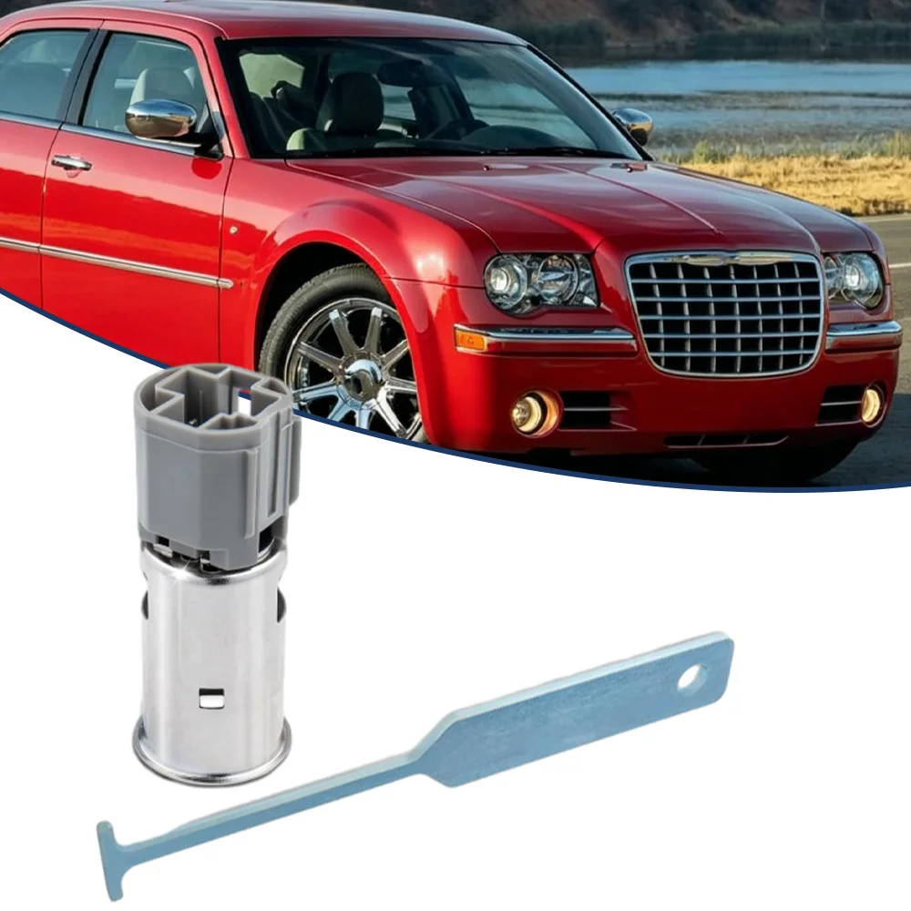 Lighter Socket Removal Tool for Chrysler 300 Dodge Challenger 04793554AC Cigarette Lighter Base Disassembly Tool Set
Lighter Socket Removal Tool for Chrysler 300 Dodge Challenger 04793554AC Cigarette Lighter Base Disassembly Tool Set