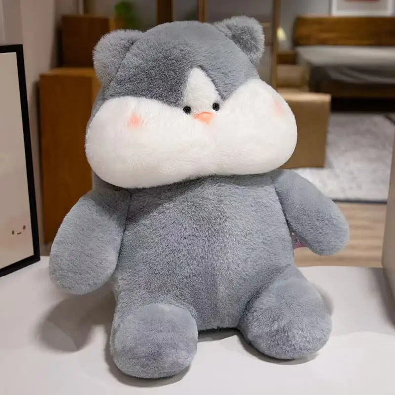23/35/45cm Otter Doll Simulation Plush Toy Handmade Doll Cartoon Anime Cute Pillow Cushion Home Decoration Children's Birthday G
23/35/45cm Otter Doll Simulation Plush Toy Handmade Doll Cartoon Anime Cute Pillow Cushion Home Decoration Children's Birthday G