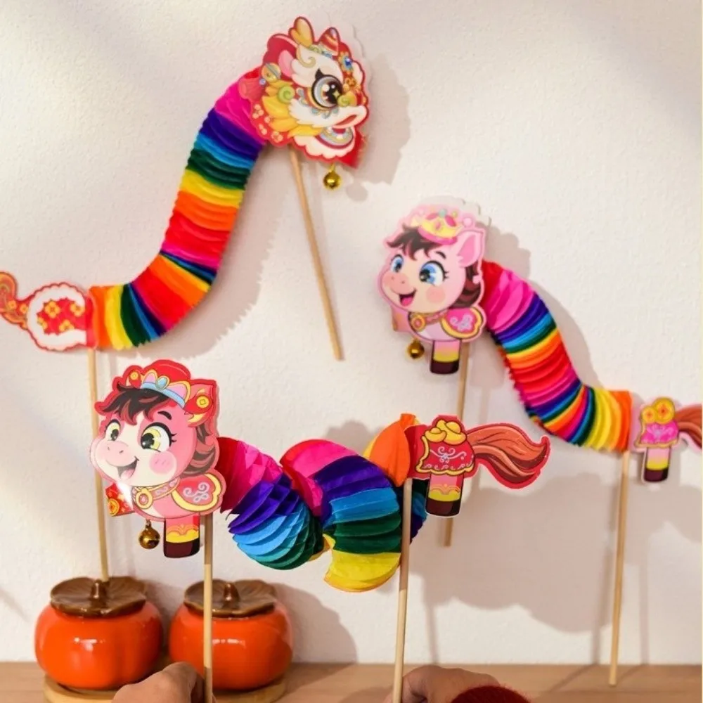 Новый набор для танца льва из бумаги: материалы для самостоятельного изготовления, поделки из бумаги ручной работы, мультяшные узоры, новогодние украшения, декор для Нового года
Новый набор для танца льва из бумаги: материалы для самостоятельного изготовления, поделки из бумаги ручной работы, мультяшные узоры, новогодние украшения, декор для Нового года