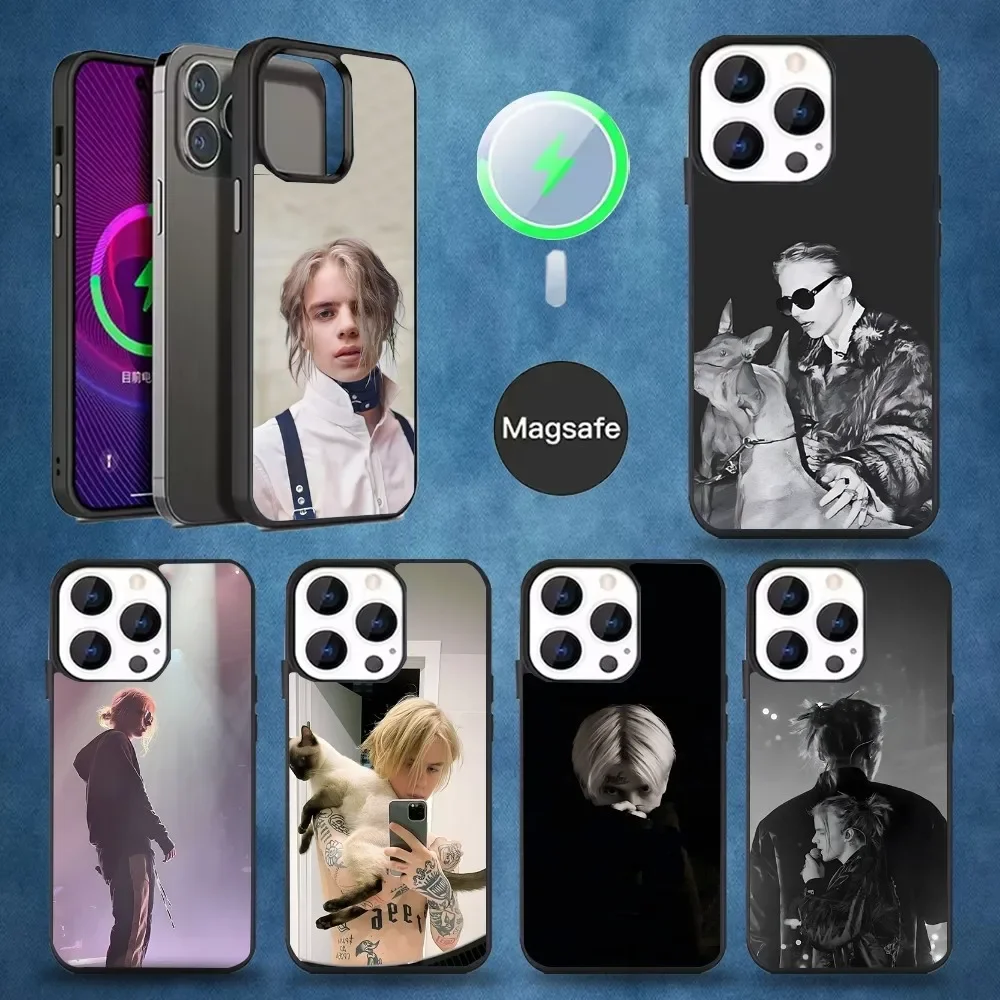 P-Pharaoh Rapper Phone Case For iPhone 16,15,14,13,12,11,Pro,Max,Plus,Mini,Magsafe,Magnetic Wireless Charging Case
P-Pharaoh Rapper Phone Case For iPhone 16,15,14,13,12,11,Pro,Max,Plus,Mini,Magsafe,Magnetic Wireless Charging Case