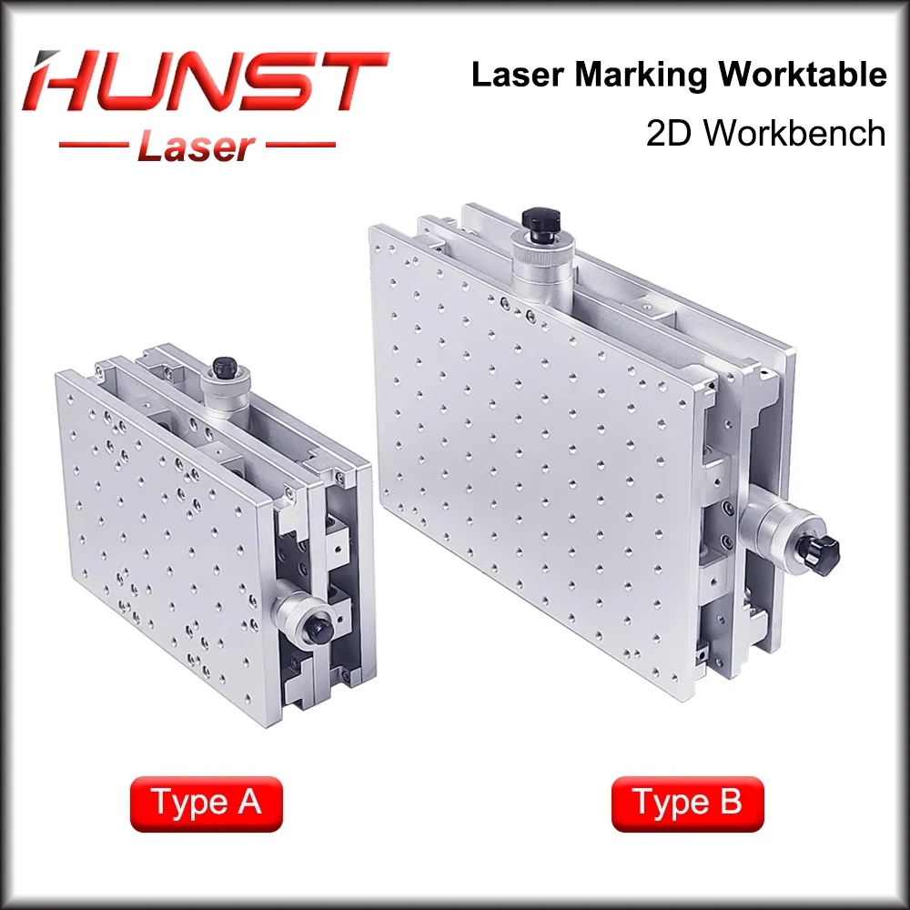 HUNST 2-осевой движущийся стол, портативный шкаф, стол XY для лазерной маркировки, гравировального станка 300X220 мм/210X150 мм/300x300 мм
HUNST 2-осевой движущийся стол, портативный шкаф, стол XY для лазерной маркировки, гравировального станка 300X220 мм/210X150 мм/300x300 мм
