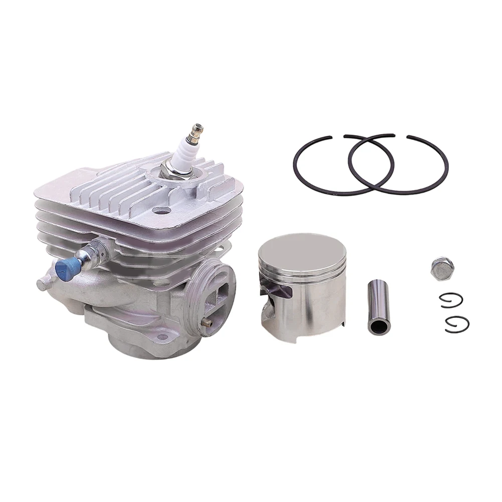 56mm Cylinder Piston- Kit For K960 K970 Concrete Cut Off Saw 544935603 Chainsaw Parts Piston- & Cylinder Kit
56mm Cylinder Piston- Kit For K960 K970 Concrete Cut Off Saw 544935603 Chainsaw Parts Piston- & Cylinder Kit