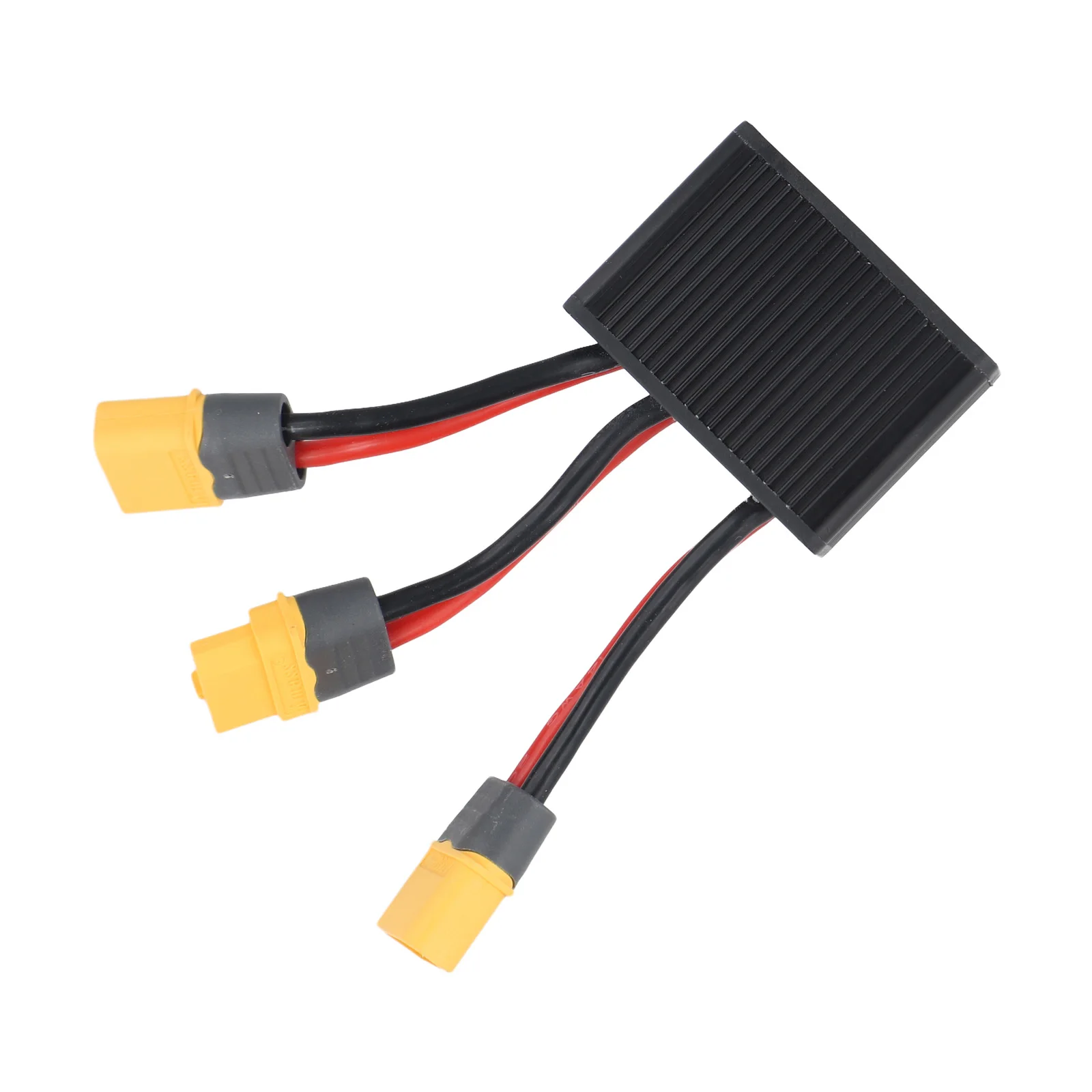 Battery Performance Management Battery Balance Discharger Aluminum Material Optimal Battery Life Controller 45*34*19mm
Battery Performance Management Battery Balance Discharger Aluminum Material Optimal Battery Life Controller 45*34*19mm