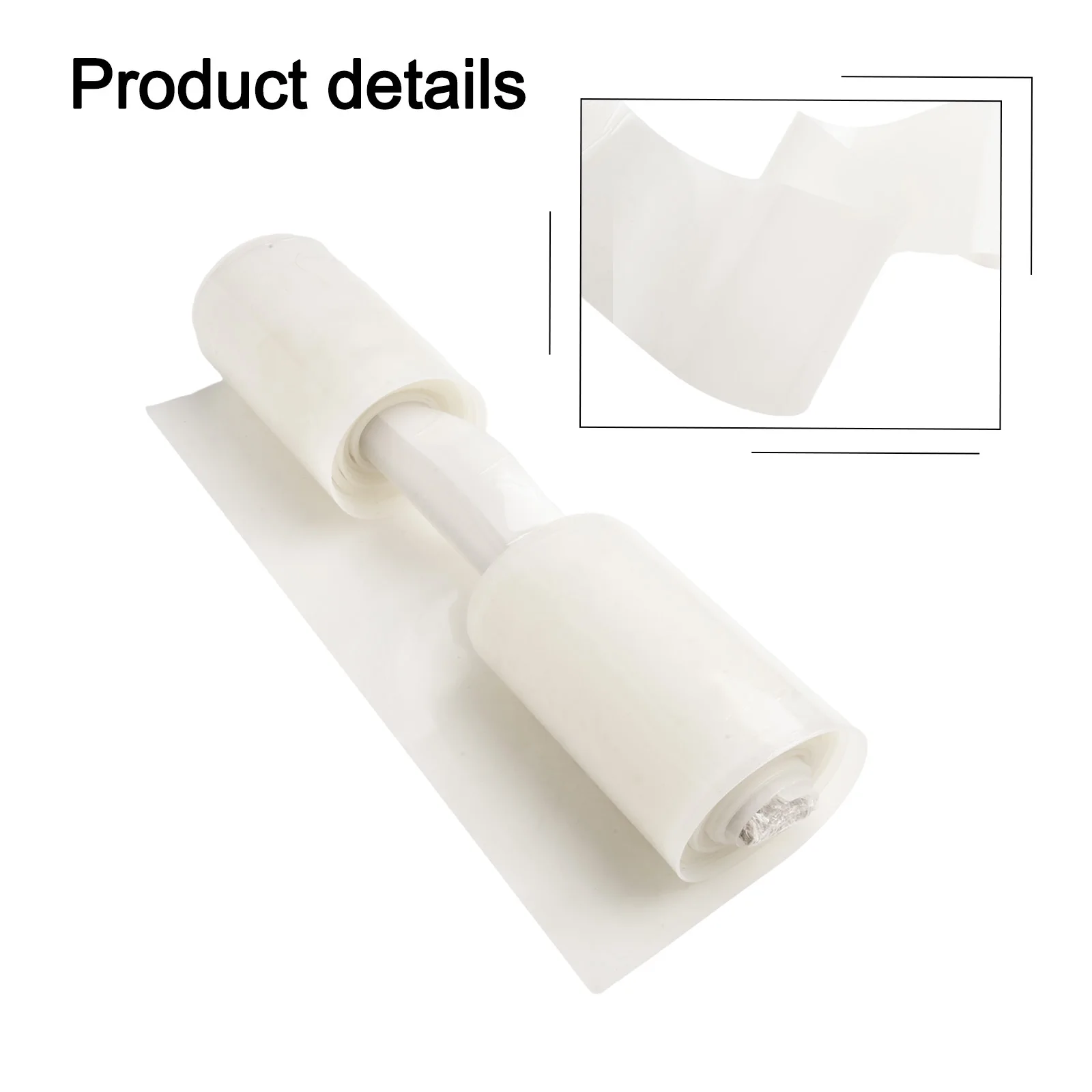 For Road Marking Parking Lot Stencil Line Painting 12*92.5in Versatile Stencil Easy To Clean Efficient Line Marking
For Road Marking Parking Lot Stencil Line Painting 12*92.5in Versatile Stencil Easy To Clean Efficient Line Marking