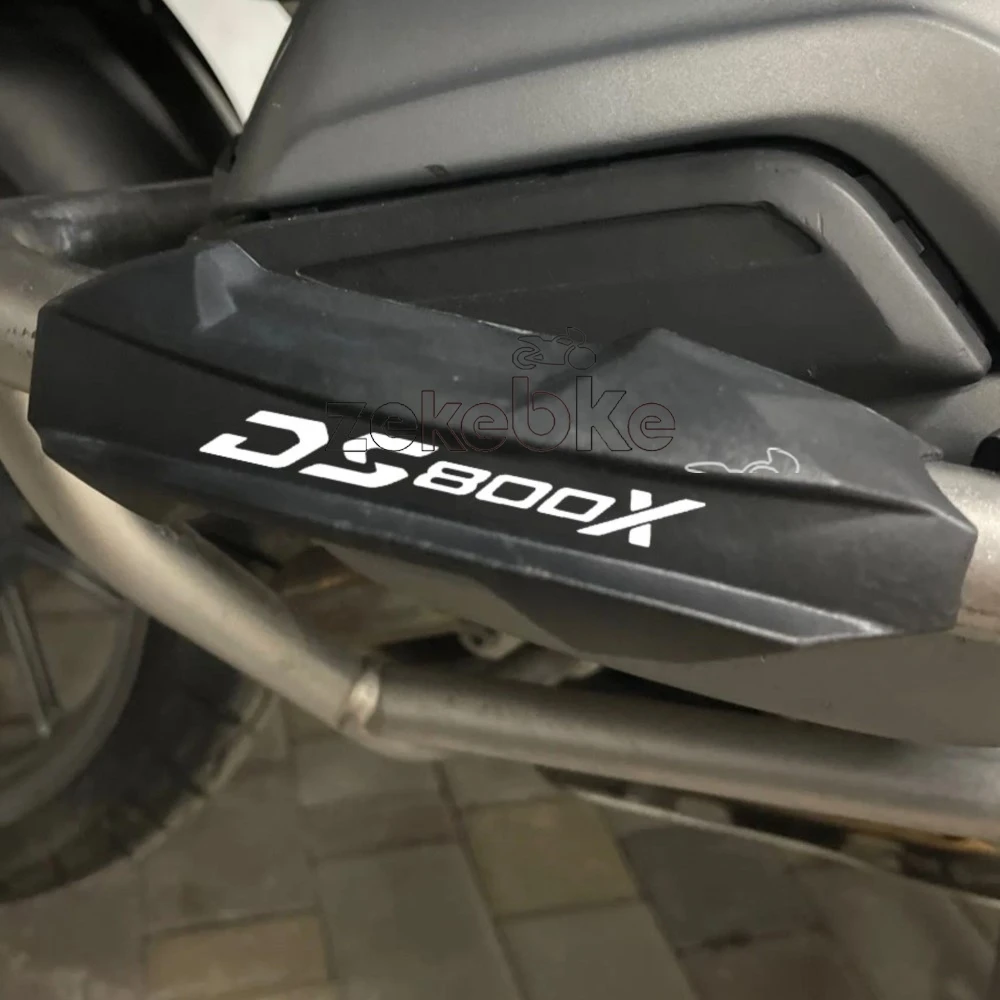 For VOGE DS800X DS 800 DSX DSX800 DS 800X Rally 2025 2026 Motorcycle 25mm Engine Guard Bumper Crash Bar Protection Accessories
For VOGE DS800X DS 800 DSX DSX800 DS 800X Rally 2025 2026 Motorcycle 25mm Engine Guard Bumper Crash Bar Protection Accessories