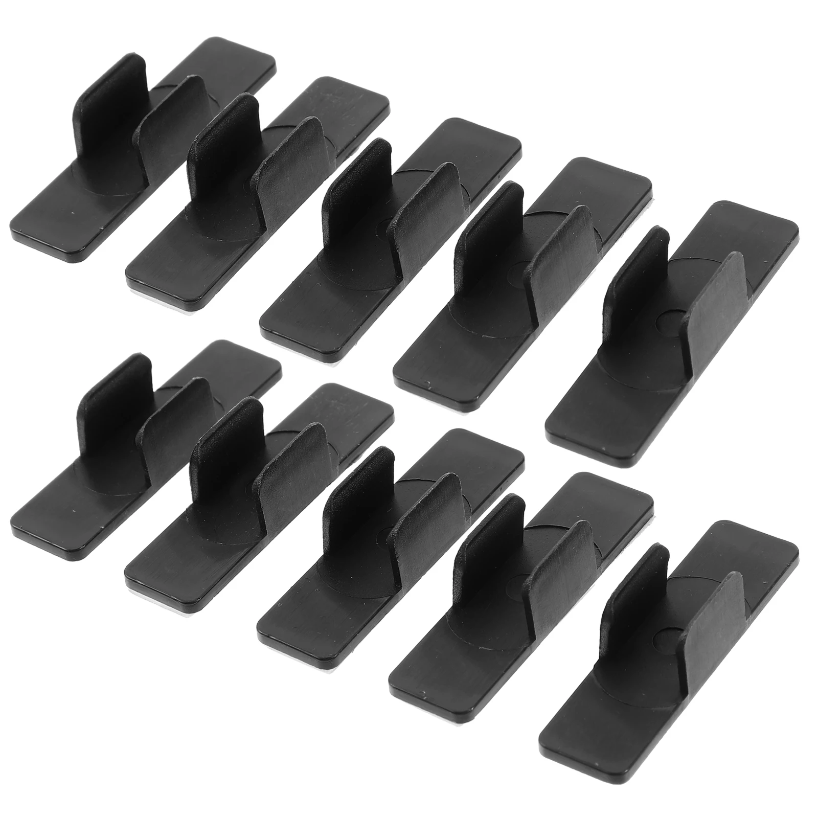 20pcs Whiteboard Marker Clips Adhesive Pen Holder Self Stick Desk Organizers White Color U Shaped Pen Buckles Wall Office
20pcs Whiteboard Marker Clips Adhesive Pen Holder Self Stick Desk Organizers White Color U Shaped Pen Buckles Wall Office