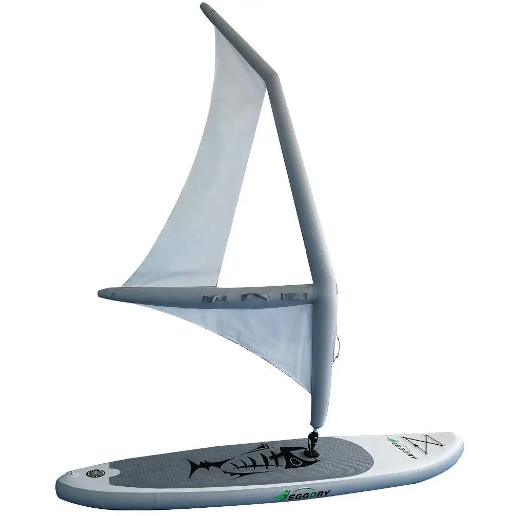 2023 Latest Design Inflatable SUP Sail Windsurf Wind SUP Inflatable ISUP Boards Windsurfing
2023 Latest Design Inflatable SUP Sail Windsurf Wind SUP Inflatable ISUP Boards Windsurfing